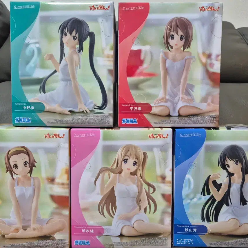 [BUNJANG] SEGA Yumemirai&
