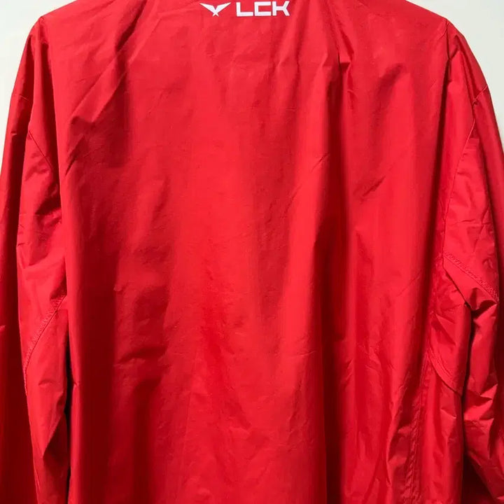 [BUNJANG] T1 2025 Jacket L / 자동결제)T1 25년 자켓 판매해요(토마토/L)