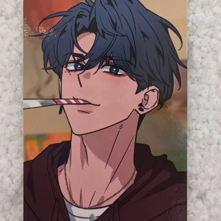 [BUNJANG] Bomtoon Sweet Home Sketch Photocard / 봄툰 시그 봄 스윗 홈 <스케치> 포토카드&amp;엽서