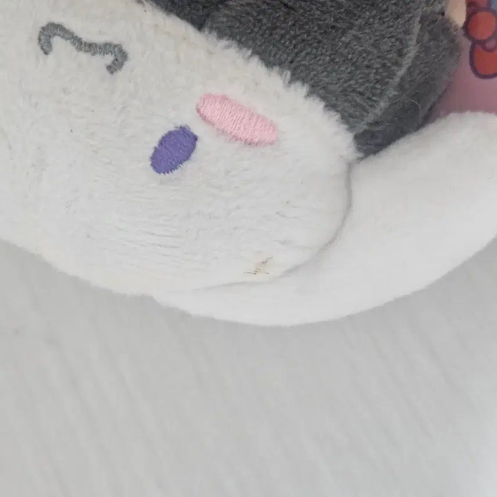 [BUNJANG] Naniwa Danshi Michieda Shunsuke Sanrio Plush Doll / 나니와단시 밋치 미치에다 슌스케 산리오 인형