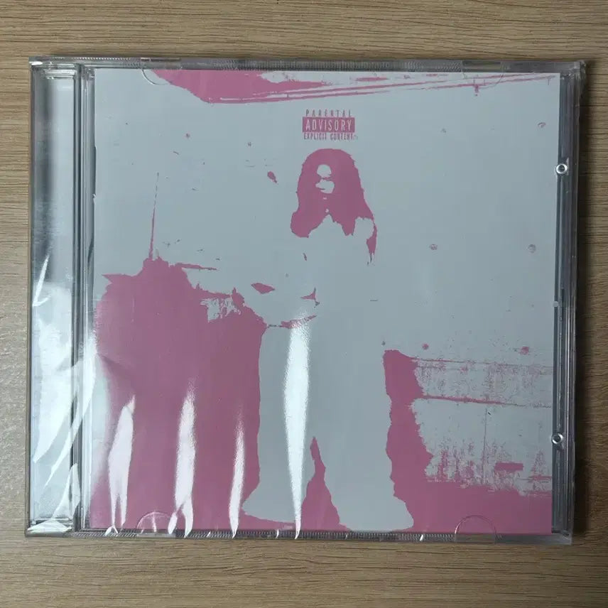 [BUNJANG] Kid Milli Lovesick CD Sealed / 키드밀리 lovesick CD 미개봉 팝니다!