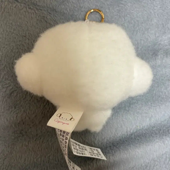 [BUNJANG] CorgiMung Doll Keyring / 코기뮹 인형키링