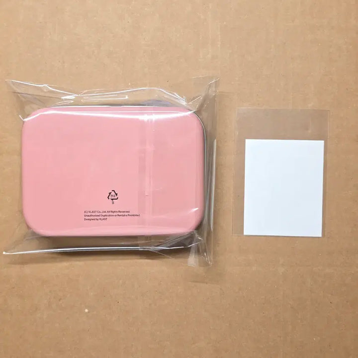 [BUNJANG] PLAVE Eunho K-Culture Complex CGV Photocard &amp; Birthday Tincase Bundle / PLAVE 플레이브 더현대 유튜브 케타포 미공포 CGV포카(은호) &amp; 생일틴케이스