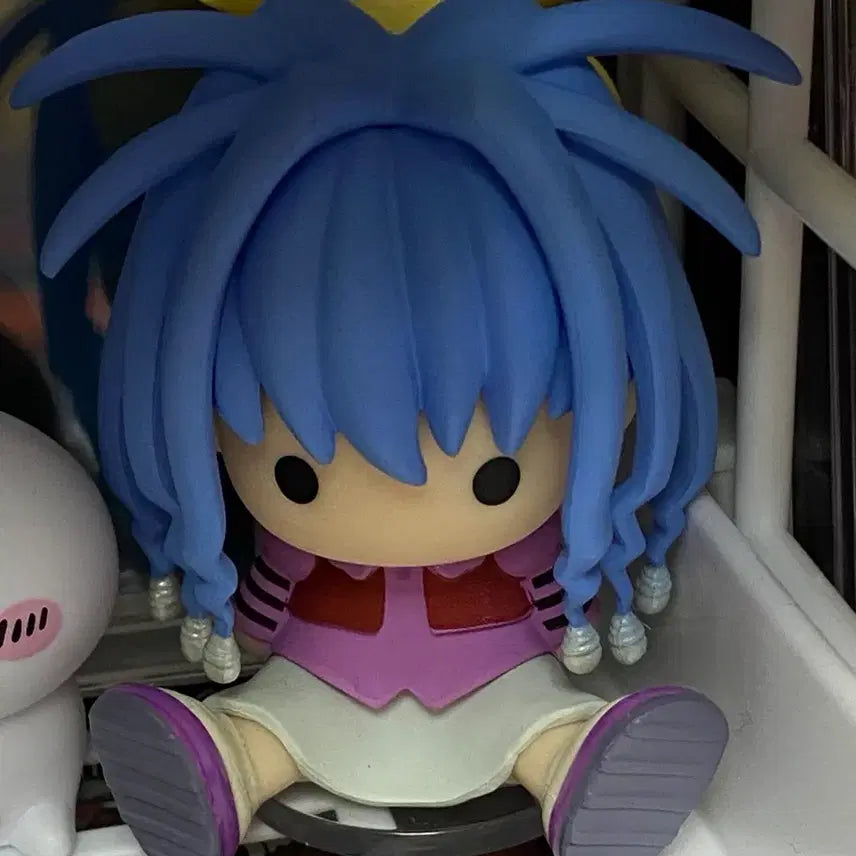 [BUNJANG] Hunter x Hunter PetDoll Neon York Shin City Arc / 헌터헌터 페타돌 네온 요크신시티편