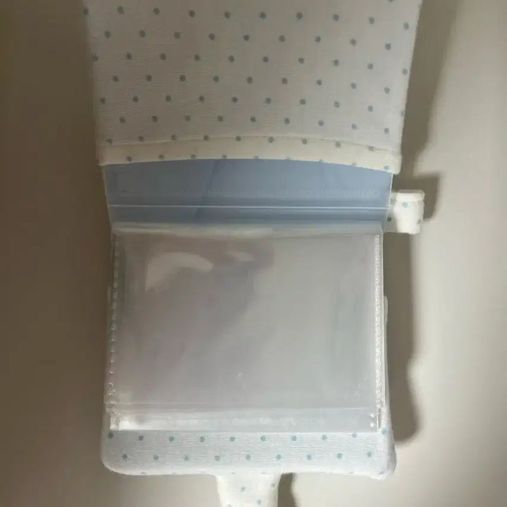 [BUNJANG] Ming Photocard Binder / 밍님 포카바인더
