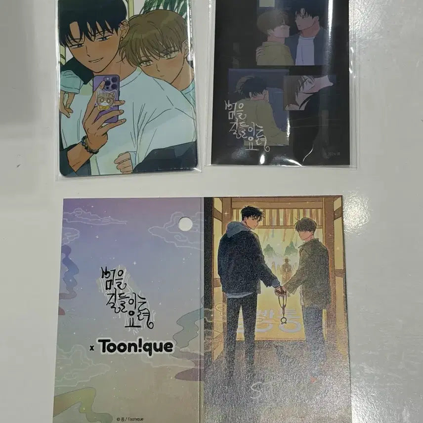 [BUNJANG] The First Storybook &