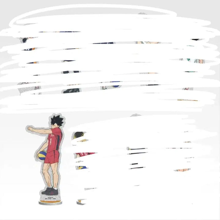 [BUNJANG] Haikyuu Ichiban Kuji C Prize Kuroo Tetsuro Acrylic Stand / 하이큐 이치방쿠지 하위상 F상 아크릴 스탠드 쿠로오 테츠로