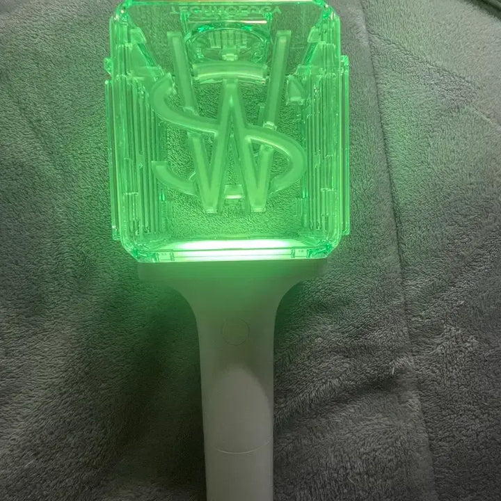 [BUNJANG] WISH Lightstick / 위시 응원봉 판매