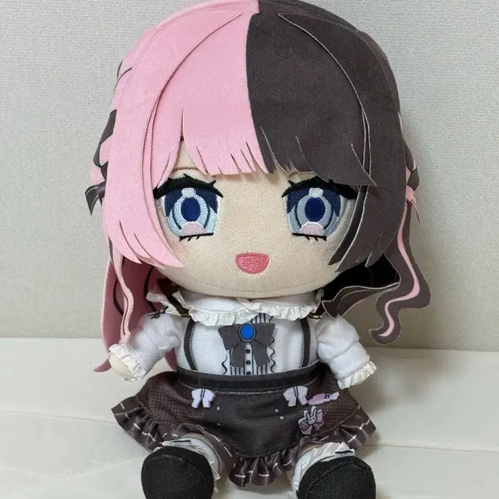 [BUNJANG] VSPO! Tachibana Hinano Plush / vspo!브이스포 타치바나 히나노 누이구루미 누이스포