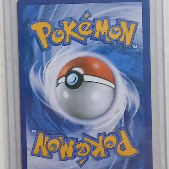[BUNJANG] Celebi Pokemon Card / 포켓몬카드 세레비