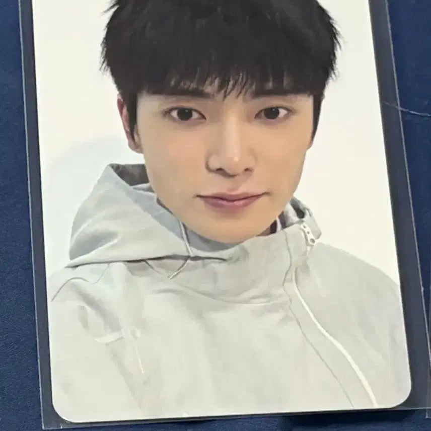 [BUNJANG] NCT Neo City : Japan - The Link : Neo Ground Jaehyun Lucky Draw Photocard / NCT  네오그라운드 5만원 특전 재현