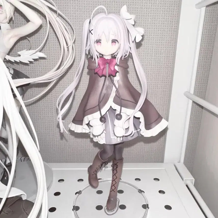 [BUNJANG] Starry Railway and Shirou&