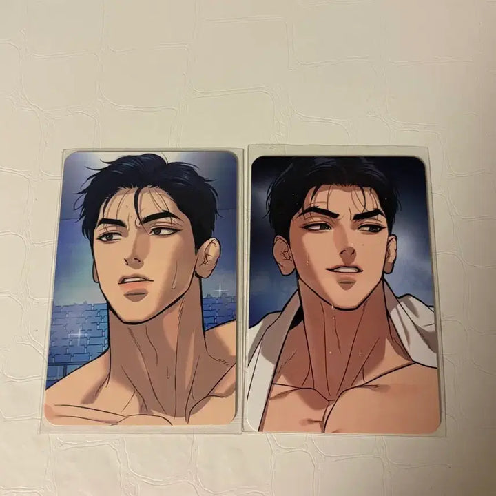 [BUNJANG] Jinx Joo Jaekyung Bundle Set Photocard / 징크스 주재경 포카 일괄