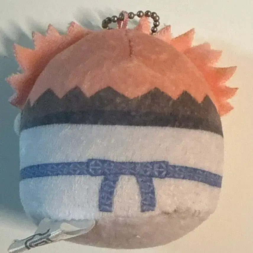 [BUNJANG] Jujutsu Kaisen Fuwakororin E Prize Sukuna Plush / 주술회전 후와코로링 E상 스쿠나 누이