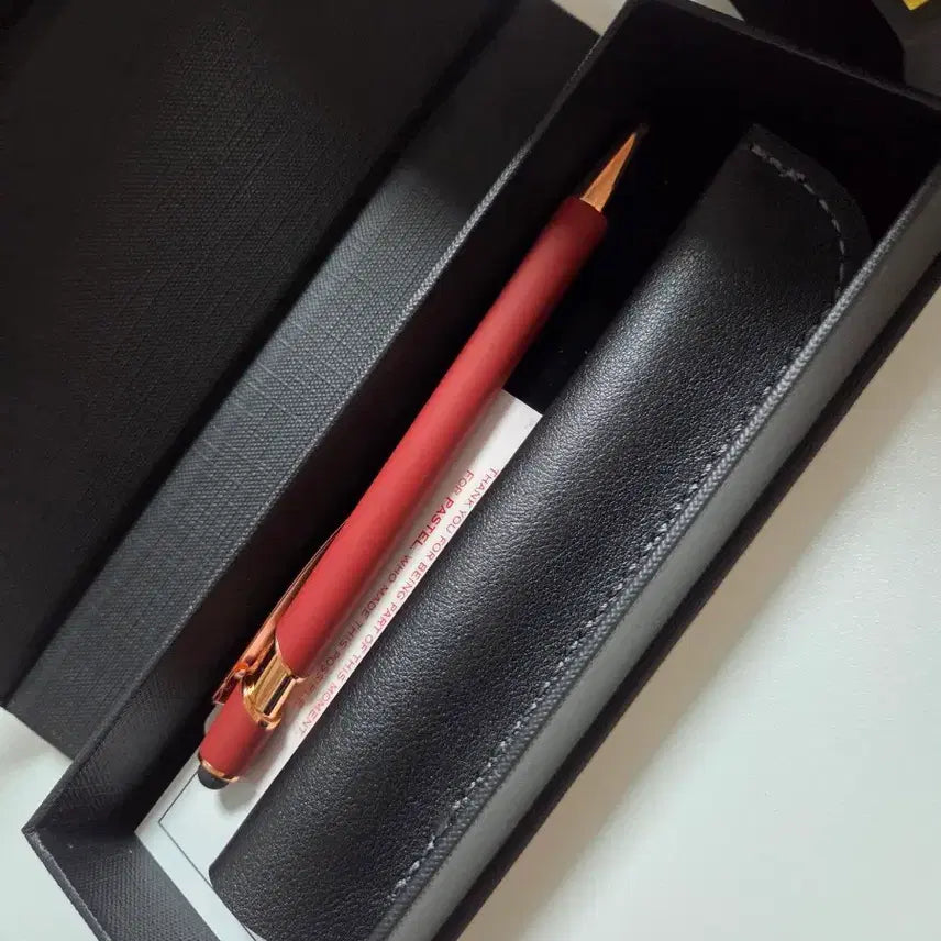 [BUNJANG] Stellive Official Mechanical Pencil, Ballpoint Pen, Kit &amp; Cup Set / 스텔라이브 공식 샤프&amp;볼펜&amp;키트&amp;컵