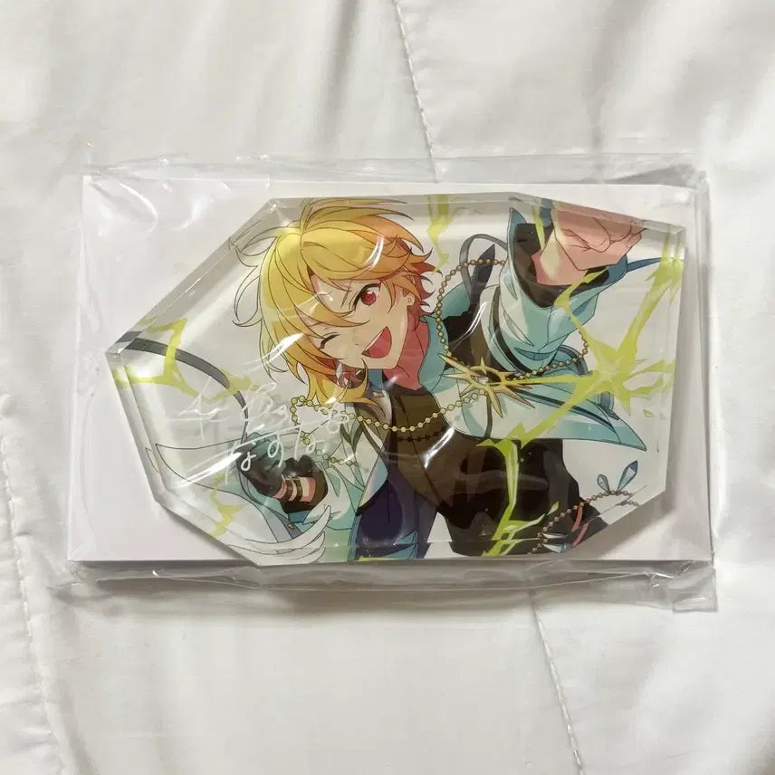 [BUNJANG] Ensemble Stars Nazuna Nito 9th Anniversary Acrylic Stand / 앙상블스타즈 앙스타 니토 나즈나 9주년 아크릴
