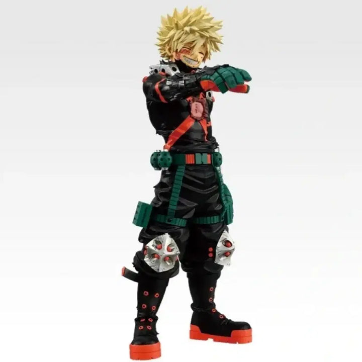 [BUNJANG] My Hero Academia Ichiban Kuji Bakugo C Prize Figure / 나히아 이치방쿠지 제일복권  바쿠고 c상 피규어