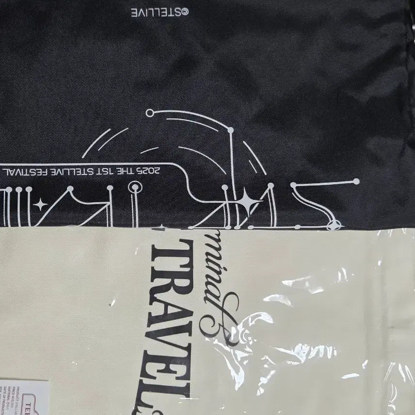 [BUNJANG] Stella Live Official Bag Set / 택포 4.4)스텔라이브 공식 가방 세트