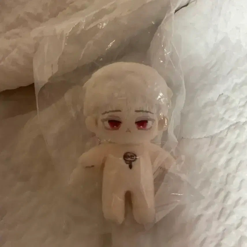 [BUNJANG] Gye-dam Chul-geun Bbi-yong Ja-heon Plush / 괴담출근 삐용자헌 비공굿 솜깅 판매