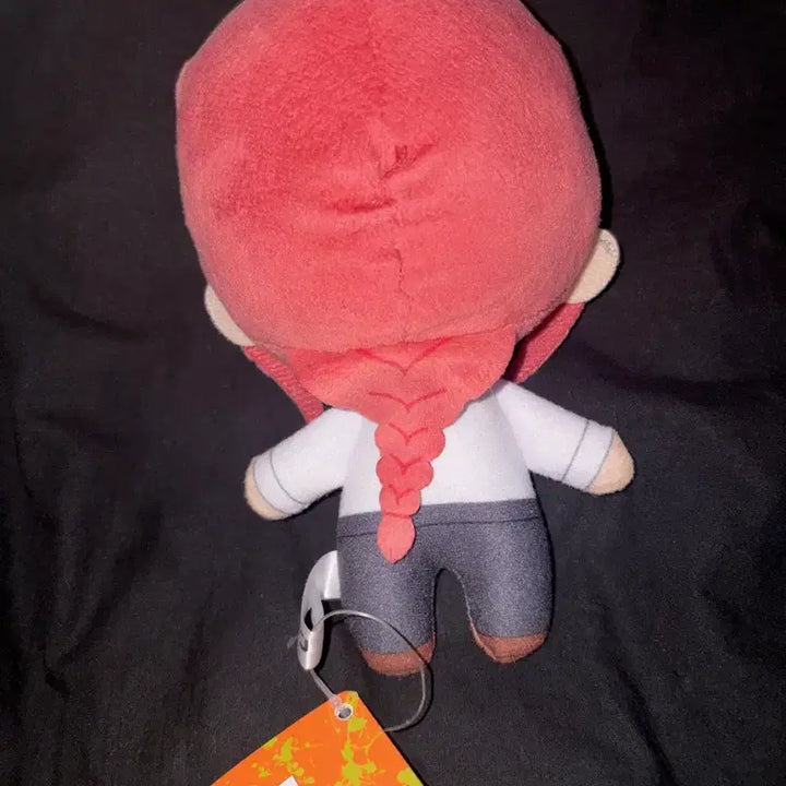 [BUNJANG] Chainsaw Man Makima FuRyu Crane Plush / 체인소맨 마키마 후류 크레인 누이 FuRyu