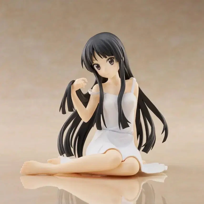 [BUNJANG] Sega Yumemirize K-On! Akiyama Mio Figure (Sealed) / [미개봉]세가 유메미라이즈 케이온! 케이온 아키야마 미오 피규어