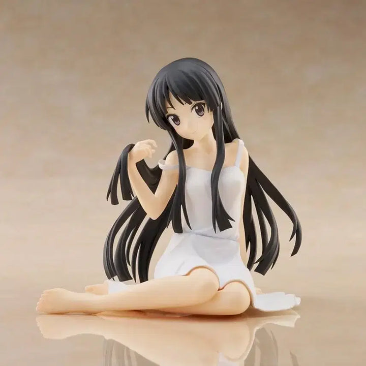 [BUNJANG] Sega Yumemirize K-On! Akiyama Mio Figure (Sealed) / [미개봉]세가 유메미라이즈 케이온! 케이온 아키야마 미오 피규어
