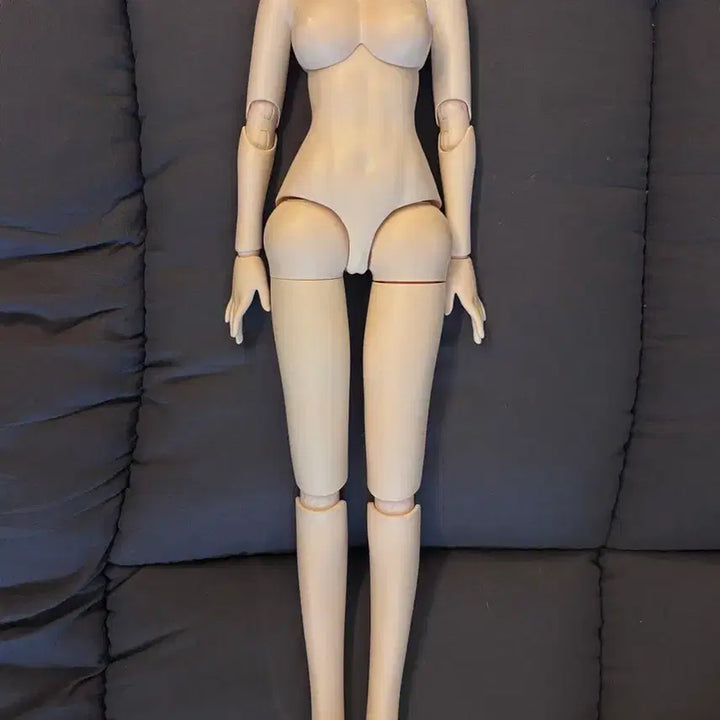 [BUNJANG] MSD Ball Jointed Doll / 구체관절인형 MSD