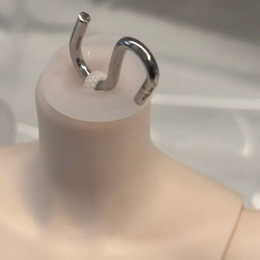 [BUNJANG] MSD Ball Jointed Doll / 구체관절인형 MSD