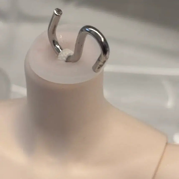 [BUNJANG] MSD Ball Jointed Doll / 구체관절인형 MSD
