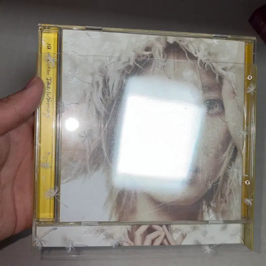 [BUNJANG] IU The Winning Tweety Collaboration Album / 아이유 더위닝 트위티 콜라보 앨범