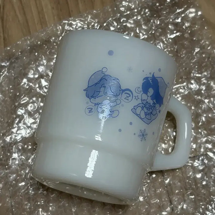 [BUNJANG] Milk Cup (Photocard Not Included) / 스케치 밀크컵 (포토카드X)
