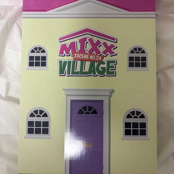 [BUNJANG] NMIXX 2024 Season&