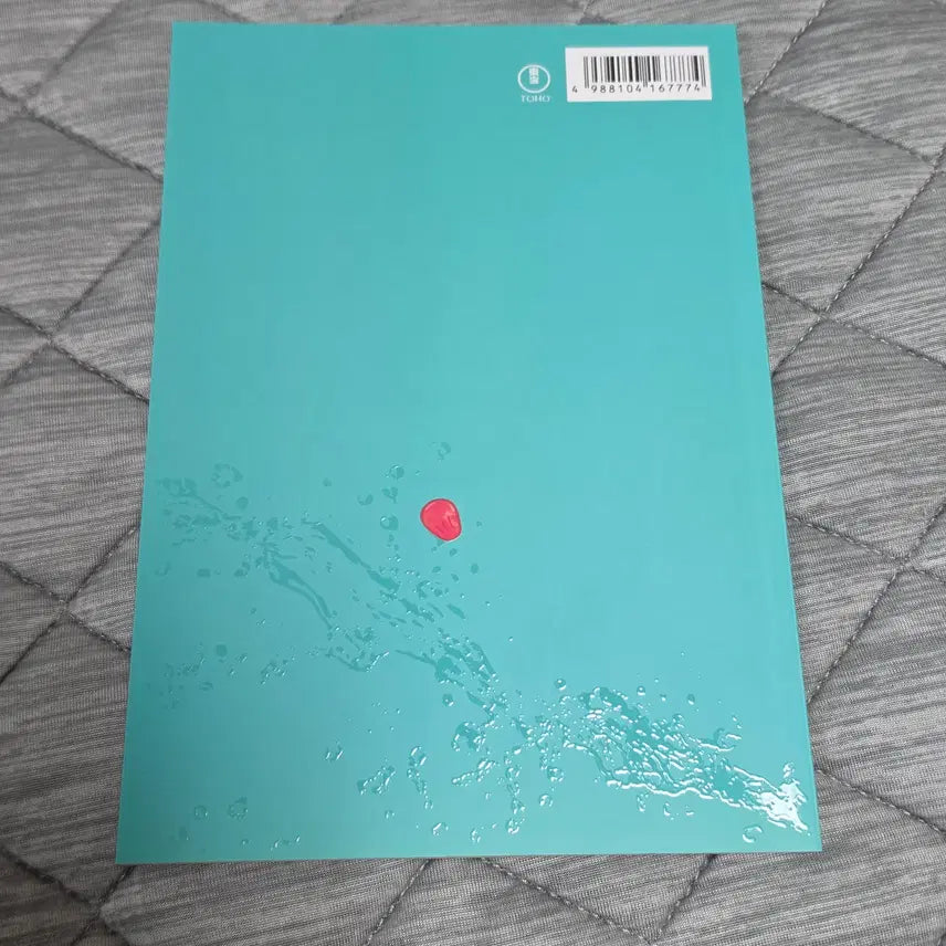 [BUNJANG] Chikawa: The Movie Japanese Theater Pamphlet / 극장판 치이카와 일본 극장 팜플렛 신품 미개봉