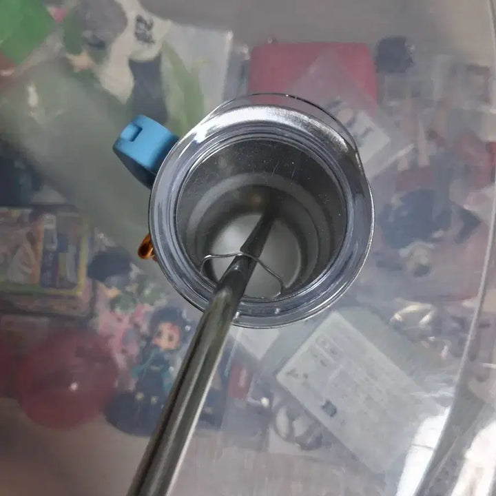 [BUNJANG] Hello Kitty Tumbler Keychain / 키티 텀블러 키링