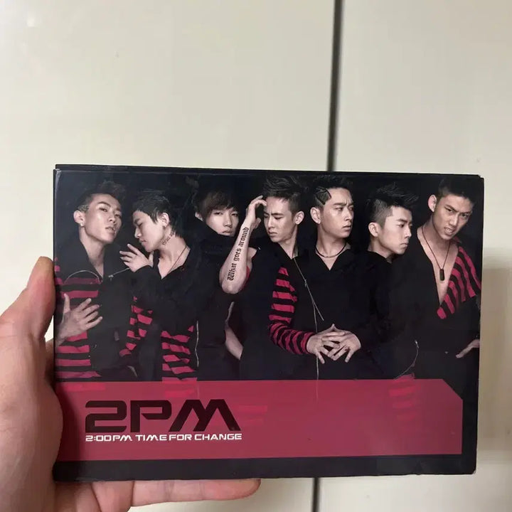 [BUNJANG] Jay Park &amp; 2PM Bundle Set (Sealed Albums) / [앨범 2종]박재범(제이팍) 정규 3집 WORDLWIDE 개봉앨범 &amp; 2PM 싱글 2집 개봉앨범 일괄 판매