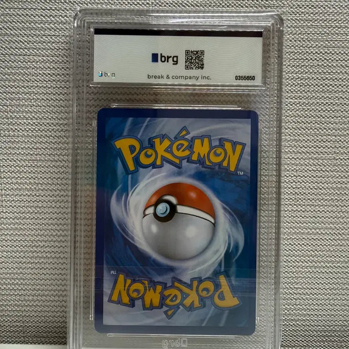 [BUNJANG] Pokemon Card Grandon EX BRG9 / 포켓몬 카드 xy 그란돈EX brg9