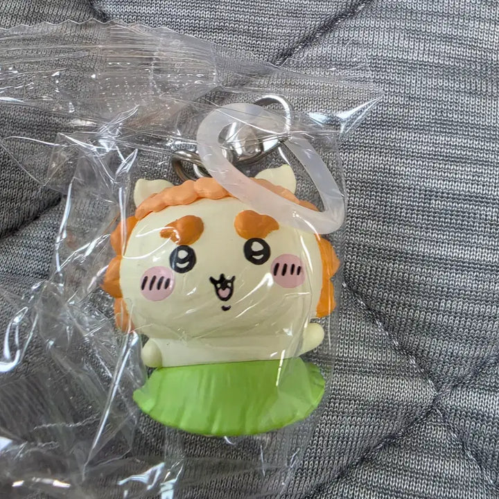 [BUNJANG] Chiikawa the Movie Japan Theater 1st Week Special Benefit Mini Figure / 극장판 치이카와 일본 극장 1주차 특전