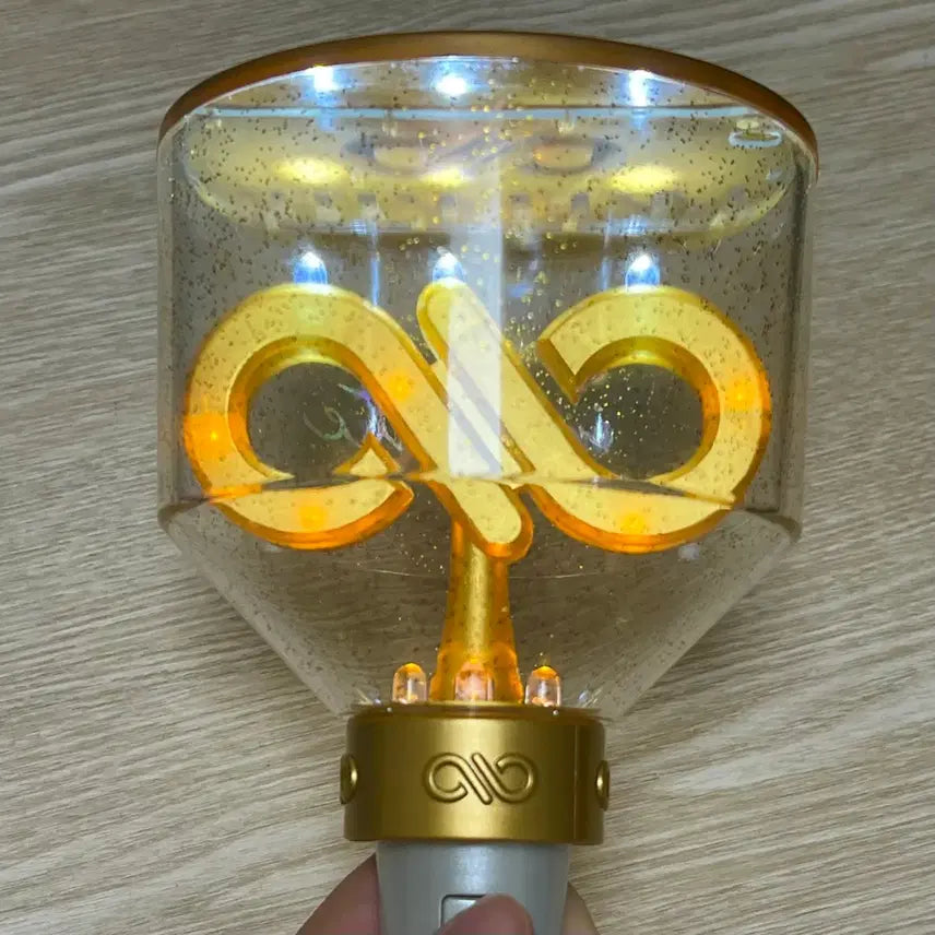 [BUNJANG] Infinite Yeobong Version 1 Lightstick / 인피니트 응원봉 ver1 여봉