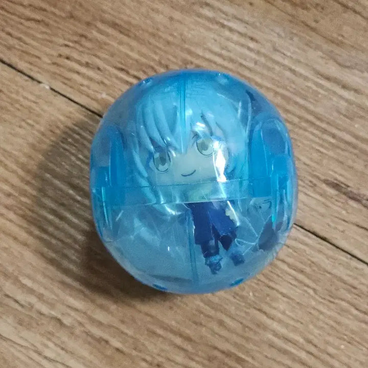 [BUNJANG] That Time I Got Reincarnated as a Slime Rimuru Gacha Figure (Sealed) / 전생슬 리무르 피규어 가챠