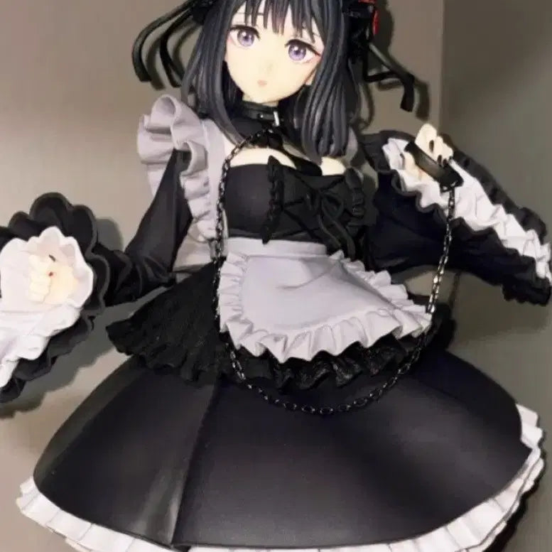 [BUNJANG] Marin Kitagawa Shizuku Kuroe Figure / 키타가와 마린 쿠로에 시즈쿠 피규어 팝니다!