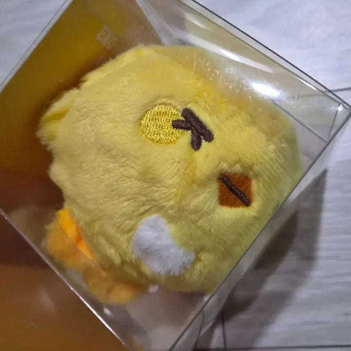 [BUNJANG] EXO MUNGCHIZ Doll Stress Ball Sehun / 엑소 뭉치즈 인형 - 스트레스볼 세훈 오아리 판매