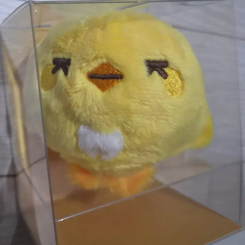 [BUNJANG] EXO MUNGCHIZ Doll Stress Ball Sehun / 엑소 뭉치즈 인형 - 스트레스볼 세훈 오아리 판매