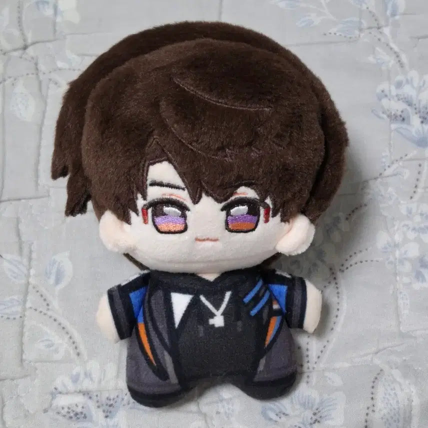 [BUNJANG] Love and Deepspace Hauju Unofficial Plush / 러브앤딥스페이스 하우주 비공식 인형