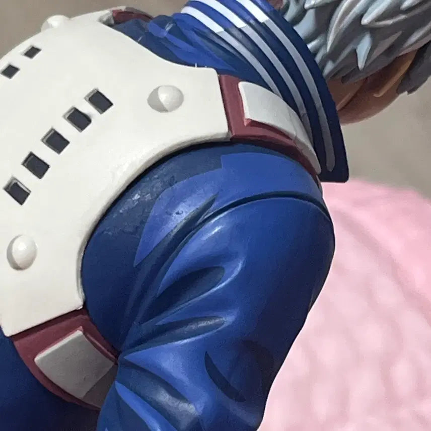 [BUNJANG] Shoto Todoroki BWFC Manga Dimension 04 Figure / 토도로키 쇼토 BWFC 망가 디멘션 04 피규어