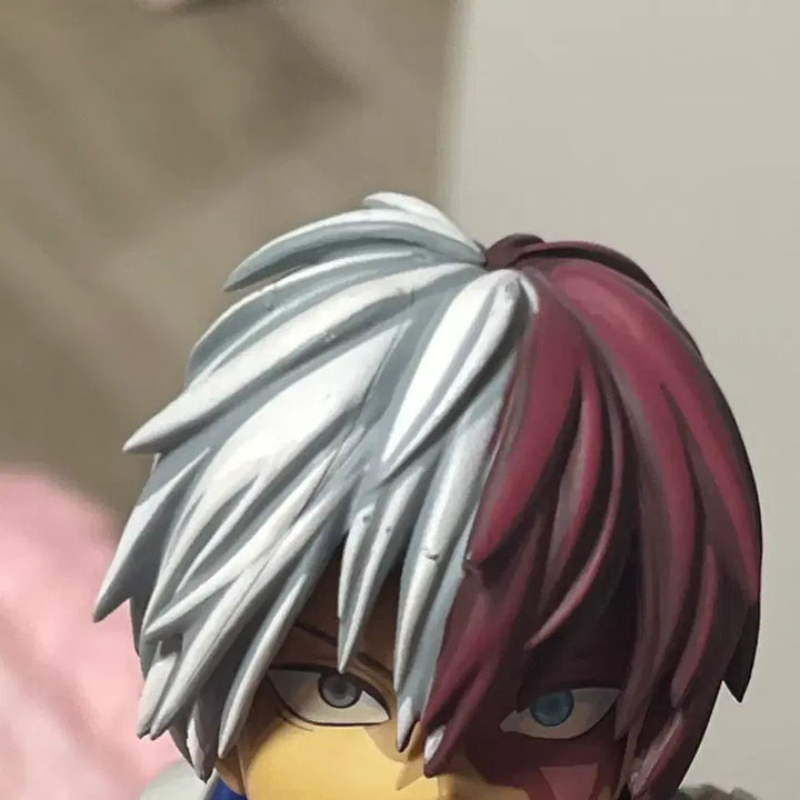 [BUNJANG] Shoto Todoroki BWFC Manga Dimension 04 Figure / 토도로키 쇼토 BWFC 망가 디멘션 04 피규어