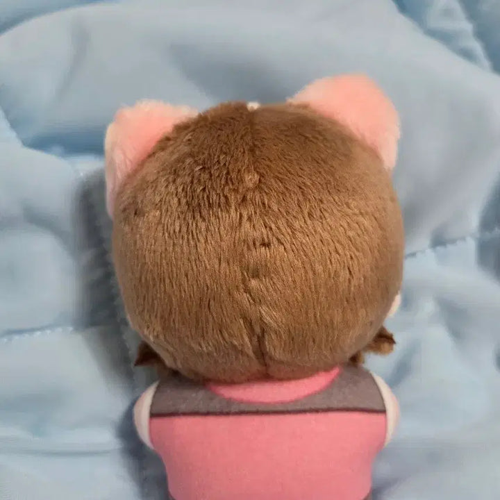 [BUNJANG] SEVENTEEN Jeonghan Cherry Blossom Hongyun Doll / 세븐틴 정한 인형 벚꽃홍윤 판매