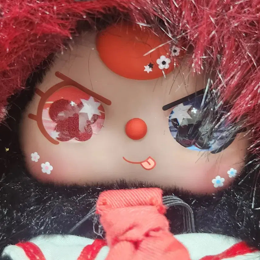 [BUNJANG] Baby3 New 80 Secret Plush / 베이비쓰리 신상 80 시크릿