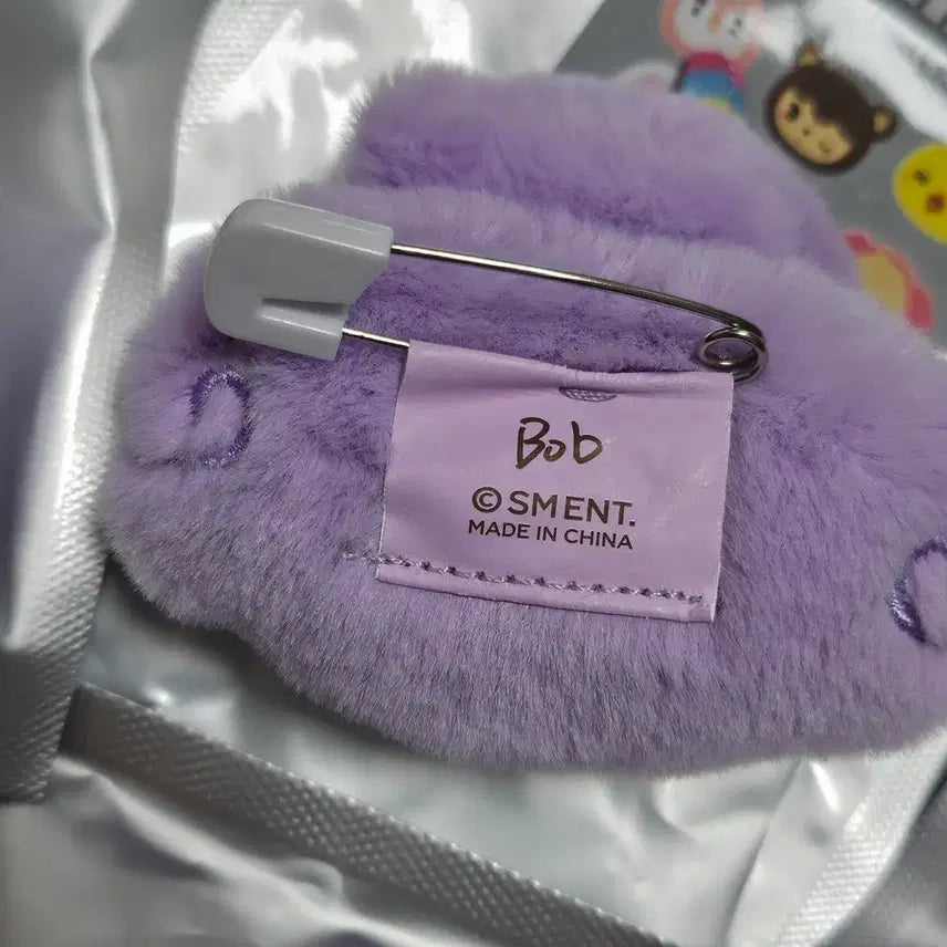 [BUNJANG] EXO Lay Random Badge / EXO 레이 랜덤 뱃지 밥