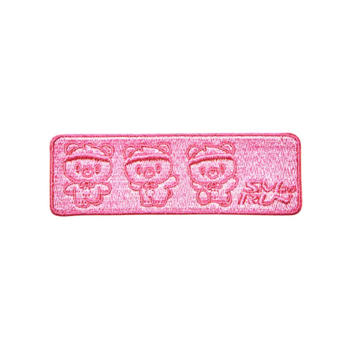 [Pre-Order] SMTOWN - SMRUN 26 Official MD (PATCH)