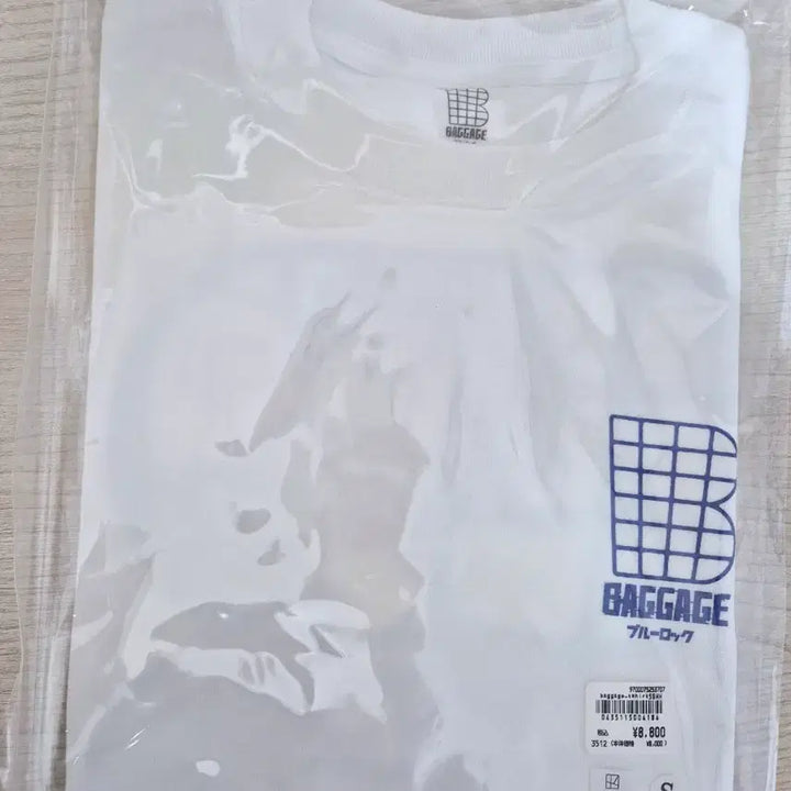[BUNJANG] Blue Lock Isetan Michael Kaiser Isagi Yoichi T-Shirt / 블루록 이세탄 미하엘 카이저 이사기 요이치 티셔츠